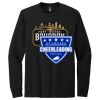 FW Bourbon - Perfect Blend ® CVC Long Sleeve Tee Thumbnail
