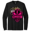 FW Bourbon - Perfect Blend ® CVC Long Sleeve Tee Thumbnail