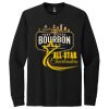 FW Bourbon - Perfect Blend ® CVC Long Sleeve Tee Thumbnail