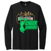 FW Bourbon - Perfect Blend ® CVC Long Sleeve Tee Thumbnail
