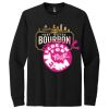 FW Bourbon - Perfect Blend ® CVC Long Sleeve Tee Thumbnail