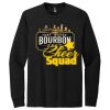 FW Bourbon - Perfect Blend ® CVC Long Sleeve Tee Thumbnail