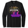 FW Bourbon - Perfect Blend ® CVC Long Sleeve Tee Thumbnail