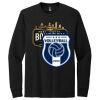 FW Bourbon - Perfect Blend ® CVC Long Sleeve Tee Thumbnail