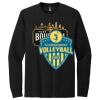 FW Bourbon - Perfect Blend ® CVC Long Sleeve Tee Thumbnail