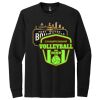 FW Bourbon - Perfect Blend ® CVC Long Sleeve Tee Thumbnail