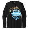 FW Bourbon - Perfect Blend ® CVC Long Sleeve Tee Thumbnail