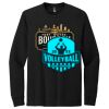 FW Bourbon - Perfect Blend ® CVC Long Sleeve Tee Thumbnail