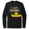 FW Bourbon - Perfect Blend ® CVC Long Sleeve Tee Thumbnail