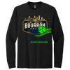 FW Bourbon - Perfect Blend ® CVC Long Sleeve Tee Thumbnail