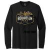 FW Bourbon - Perfect Blend ® CVC Long Sleeve Tee Thumbnail