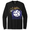 FW Bourbon - Perfect Blend ® CVC Long Sleeve Tee Thumbnail