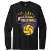 FW Bourbon - Perfect Blend ® CVC Long Sleeve Tee Thumbnail