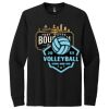 FW Bourbon - Perfect Blend ® CVC Long Sleeve Tee Thumbnail