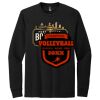 FW Bourbon - Perfect Blend ® CVC Long Sleeve Tee Thumbnail