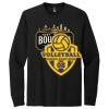 FW Bourbon - Perfect Blend ® CVC Long Sleeve Tee Thumbnail