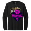 FW Bourbon - Perfect Blend ® CVC Long Sleeve Tee Thumbnail