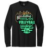 FW Bourbon - Perfect Blend ® CVC Long Sleeve Tee Thumbnail