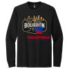 FW Bourbon - Perfect Blend ® CVC Long Sleeve Tee Thumbnail