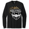 FW Bourbon - Perfect Blend ® CVC Long Sleeve Tee Thumbnail