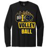 FW Bourbon - Perfect Blend ® CVC Long Sleeve Tee Thumbnail