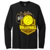 FW Bourbon - Perfect Blend ® CVC Long Sleeve Tee Thumbnail