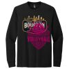FW Bourbon - Perfect Blend ® CVC Long Sleeve Tee Thumbnail