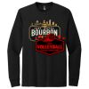 FW Bourbon - Perfect Blend ® CVC Long Sleeve Tee Thumbnail