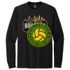 FW Bourbon - Perfect Blend ® CVC Long Sleeve Tee Thumbnail