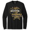 FW Bourbon - Perfect Blend ® CVC Long Sleeve Tee Thumbnail
