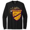 FW Bourbon - Perfect Blend ® CVC Long Sleeve Tee Thumbnail