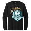 FW Bourbon - Perfect Blend ® CVC Long Sleeve Tee Thumbnail