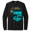 FW Bourbon - Perfect Blend ® CVC Long Sleeve Tee Thumbnail