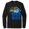 FW Bourbon - Perfect Blend ® CVC Long Sleeve Tee Thumbnail
