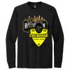 FW Bourbon - Perfect Blend ® CVC Long Sleeve Tee Thumbnail