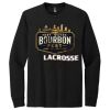FW Bourbon - Perfect Blend ® CVC Long Sleeve Tee Thumbnail