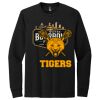 FW Bourbon - Perfect Blend ® CVC Long Sleeve Tee Thumbnail