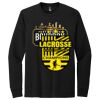 FW Bourbon - Perfect Blend ® CVC Long Sleeve Tee Thumbnail