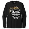 FW Bourbon - Perfect Blend ® CVC Long Sleeve Tee Thumbnail
