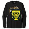 FW Bourbon - Perfect Blend ® CVC Long Sleeve Tee Thumbnail