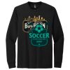 FW Bourbon - Perfect Blend ® CVC Long Sleeve Tee Thumbnail