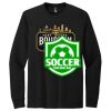 FW Bourbon - Perfect Blend ® CVC Long Sleeve Tee Thumbnail