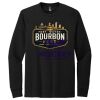 FW Bourbon - Perfect Blend ® CVC Long Sleeve Tee Thumbnail