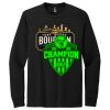 FW Bourbon - Perfect Blend ® CVC Long Sleeve Tee Thumbnail