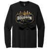 FW Bourbon - Perfect Blend ® CVC Long Sleeve Tee Thumbnail