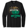 FW Bourbon - Perfect Blend ® CVC Long Sleeve Tee Thumbnail