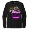FW Bourbon - Perfect Blend ® CVC Long Sleeve Tee Thumbnail