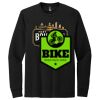 FW Bourbon - Perfect Blend ® CVC Long Sleeve Tee Thumbnail