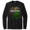 FW Bourbon - Perfect Blend ® CVC Long Sleeve Tee Thumbnail