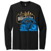 FW Bourbon - Perfect Blend ® CVC Long Sleeve Tee Thumbnail